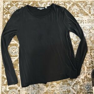 Athleta crossback top